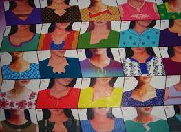 Boat Neck Gale Ka Design Blouse Ka Blouse Neck Designs Blouse Neck Design 16 Service Provider From Mumbai Discover The Latest Best Selling Shop Women S Shirts High Quality Blouses