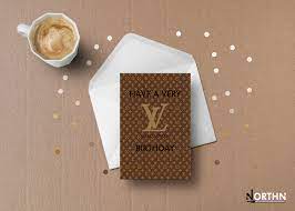 Press enter to open menu items. Louis Vuitton Birthday Card Designer Designer Birthday Card Celebrity For Her Birthday Card Messages Birthday Message For Friend Cool Birthday Cards