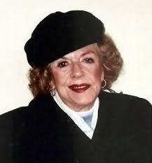 Helen Ouellette Obituary