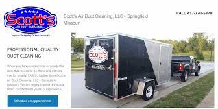 Maybe you would like to learn more about one of these? Scott S Air Duct Cleaning Llc Home Facebook