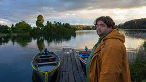 Memo lives on a remote chilean sheep farm, hiding a beautiful singing voice from the outside world. Nobody Knows I M Here Review Strange Surreal Sweet Chilean Debut Variety