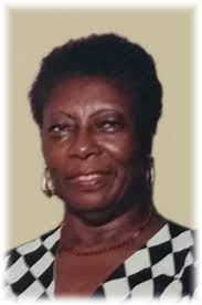 Elmina Knight Obituary