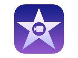 Apple Imovie For Ios App Icon 2013 Ios App Icon Mobile Icon Classroom Apps