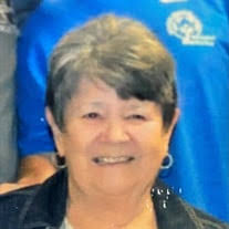 Obituary information for Joann P. McMahon