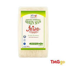Segenggam bihun ( direndam dengan air bagi lembut ) 100g isi ayam sedikit lobak merah sedikit sawi sedikit kobis 1 biji telur 1 sudu teh rempah sup sedikit air asam jawa 2 biji bawang putih ( ditumbuk halus ) sedikit halia letak air asam jawa untuk bagi rasa macam bihun sup siam,. Bihun Siam Prices And Promotions Jun 2021 Shopee Malaysia