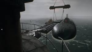 Kursk had recently won a citation for its excellent performance and been recognised as having the best submarine crew in the northern fleet. Kursk Review The Indie Game Website