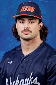 SCHOOL RECORDS FALL IN UT MARTIN BASEBALL'S OVC ROAD VICTORY AT MOREHEAD  STATE