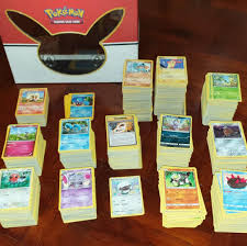 Maybe you would like to learn more about one of these? Pokemon Tcg 3000 Cards Bulk Hobbies Toys Toys Games On Carousell