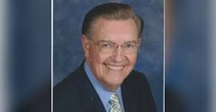 Rev. Benjamin 'Benny' Jackson Obituary