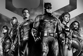 One fan queried the director on the app vero about why big bad darkseid seemed surprised. New Zack Snyder S Justice League Promo Features Voiceovers From Darkseid More News Wwc