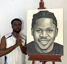 Shamane art for 2024