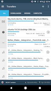 Torrent downloader & music player mod apk 2.1.5 with mod ad free. Frostwire Torrent Downloader Music Player 2 1 5 Ad Free Inicio De Apk
