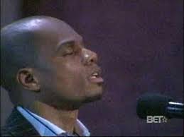 Kirk Franklin
