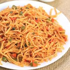 Veg Hakka Noodles Recipe Restaurant Style Noodles With Stir Fried Vegetables Recipe Fried Vegetable Recipes Recipes Veg Recipes