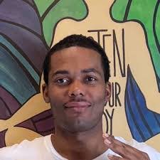 Joseph Ormsby's Instagram, Twitter & Facebook