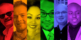 Lifting LGBTQIA+ Voices