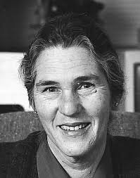 Janet Rowley, cancer genetics pioneer, 1925-2013