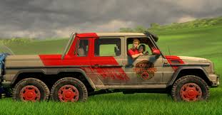 Шестеро подростков отдыхают в необычном лагере на острове исла нублар. Jurassic World Neue Abenteuer Alle Infos Zur Netflix Serie