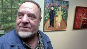 Stor lokal krävs för minnesutställning