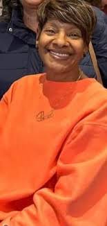 Mount Olive Baptist Church 8412 Whiteshop Road Culpeper, Virginia