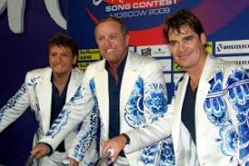 Het is weer hommeles tussen gerard joling en gordon. De Toppers After Moscow Gerard Joling To Replace Gordon Eurovisionary Eurovision News Worth Reading