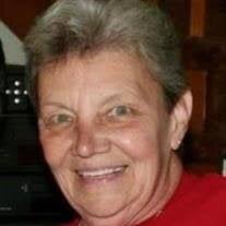 Martha J. Lion Obituary