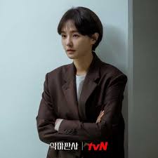 악마판사 / the devil judge genre: The Devil Judge Picture Drama 2021 ì•…ë§ˆíŒì‚¬ Hancinema