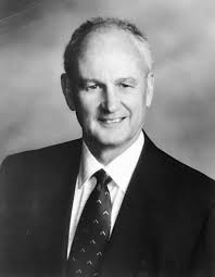 Robert Carsner Obituary (1935