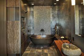 Designed, developed and manufactured in brazil. 21 Peaceful Zen Bathroom Design Ideas For Relaxation In Your Home