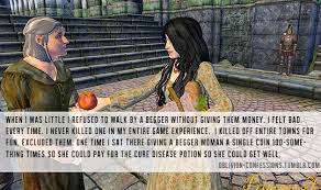 Tes Iv Oblivion Confessions