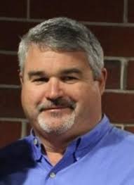 Travis Todd Forehand Obituary September 24, 2021