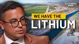 California’s Energy Future May Depend