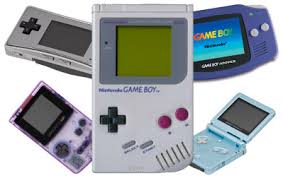 25 Years Of The Game Boy A Timeline Of The Systems