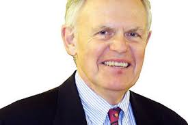 Legislator Curt Jones, and all of his old-time stories, will be missed