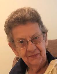 N. Irene Hunsberger Obituary (2021)