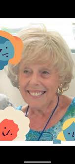 I just found out that Karen McCann passed away