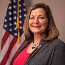 Agent caroline scott