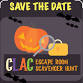 CLAC Escape Room Scavenger Hunt event image