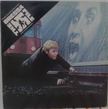 Andrew Lloyd Webber – The Odessa File (Original Soundtrack Recording) –  Vinyl (LP, Album), 1974 [r13914190] | Discogs