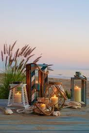Beleuchtung Von Laternen Und Laternen Fur Den Modernen Garten Wohnideen Fur Inspiration Laterne Garten Strandhaus Dekoration Dekorieren