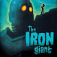 The Iron Giant (1999, PG)
