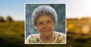 Christine Schmitt Obituary December 17, 2015