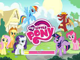 My Little Pony: Friendship is Magic Mobile Review | OnRPG