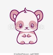 Maybe you would like to learn more about one of these? Teddy Bear Kawaii Cartoon Sad Funny Little Teddy Bear With Big Eyes Depressively Seated Teddy Bear Kawaii Cartoon Sad Canstock