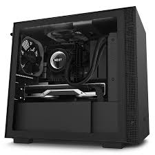 After 2 years, this is v2.0 of the transparent lcd side panel case guide. H210i Nzxt
