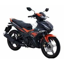 Video kali ni aku nak share sebuah motor baru yamaha y15zr v2 2019 atau lebih dikenali di malaysia sebagai. Yamaha Exciter150 Rc Oren 2019 Coverset Shopee Malaysia