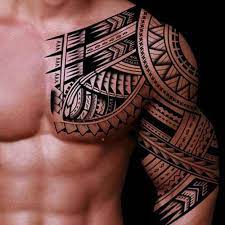 In requisites of designs, tribal and tattoo sleeve designs are moderately analogous because of their ferocity. 101 Best Tribal Tattoos For Men Cool Designs Ideas 2021 Guide Cool Tribal Tattoos Tribal Tattoos For Men Half Sleeve Tribal Tattoos