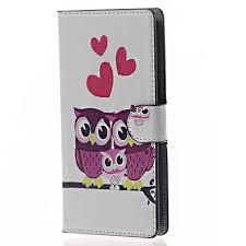 Protect your device with one of the many phone cases for android offered on ebay at an affordable price. Buy Funda Red Cute Owl For Lg L Fino D290n D295 Android Phone Cases Stand Function Belt Clip Wallet For Lg D295 Leather Cover Case In Cheap Price On Alibaba Com