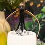 LED wine cooler for stylish events from dailyplanetvt.com