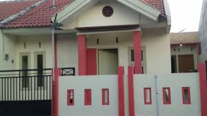 Desain Rumah Minimalis Sederhana Type 36 Unik Dan Menarik Bongproperty Com